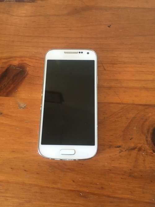 S4 mini