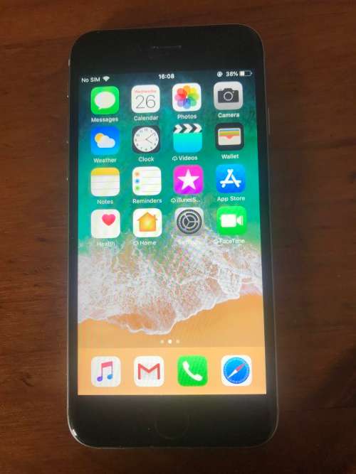 iphone 6S