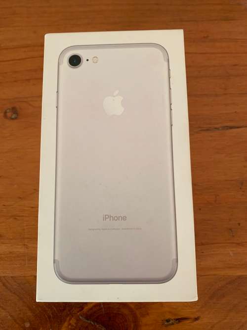 iphone 7 128GB