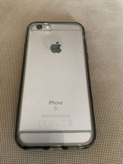 iPhone 6s