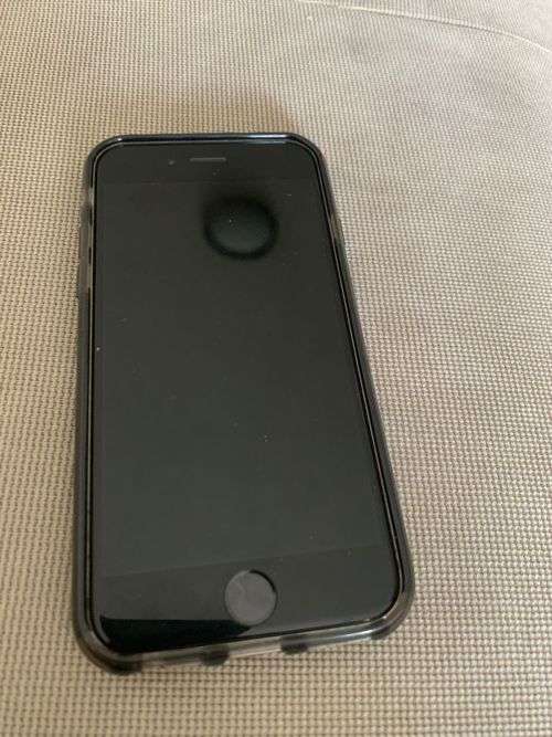 iPhone 6s