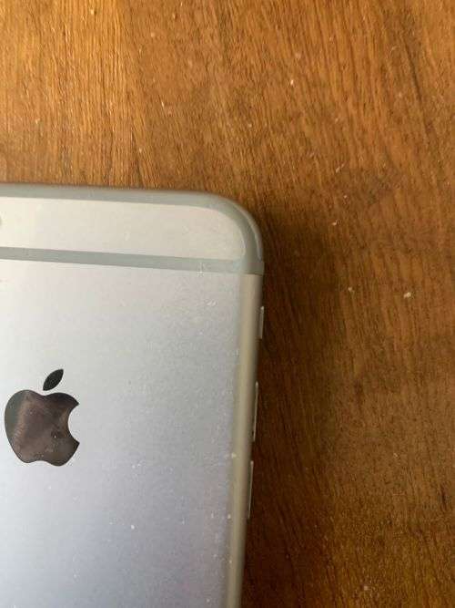 iPhone 6s