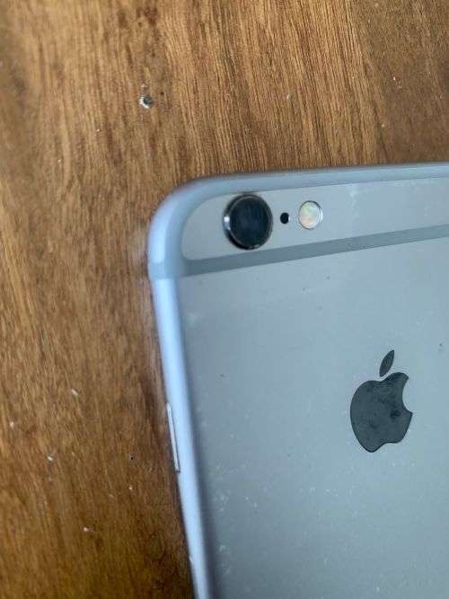 iPhone 6s