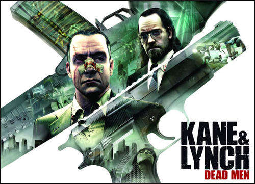 Kane and lynch