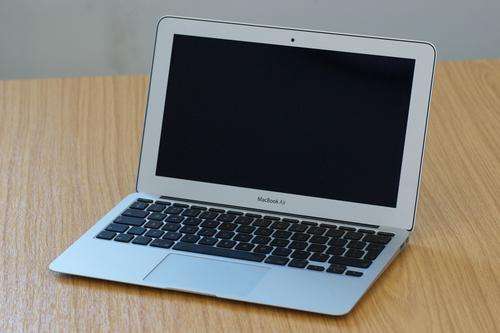 Macbook Air
