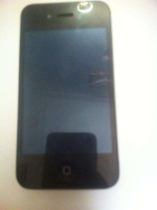 Iphone 4S