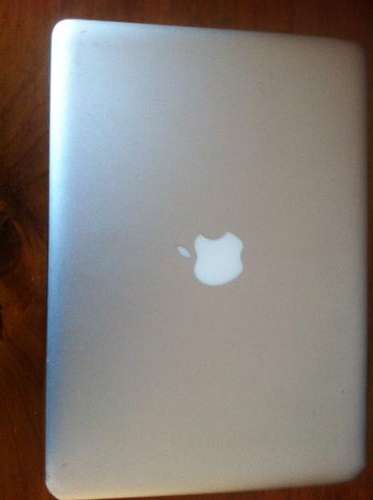Macbook pro i5, 500HDD