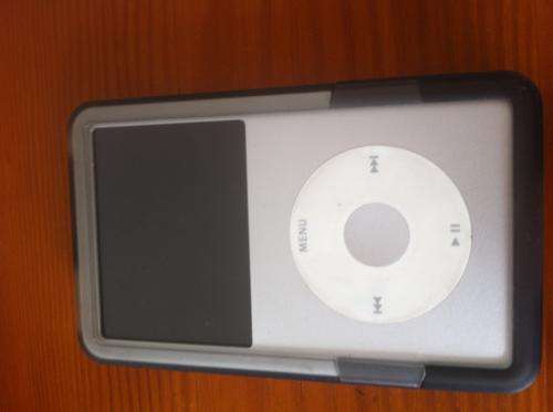 Classic Ipod 120GB