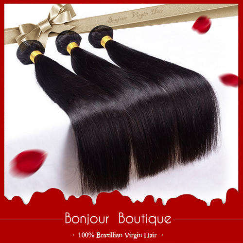 Brazilian hair