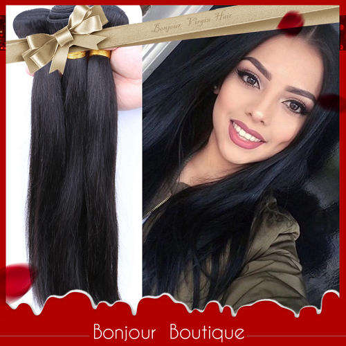 Peruvian Hair