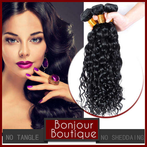 Peruvian Hair