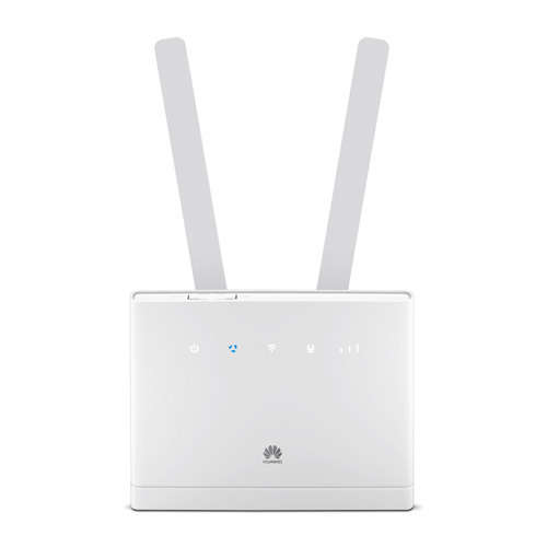 Huawei LTE B513 4G/LTE 3G Router