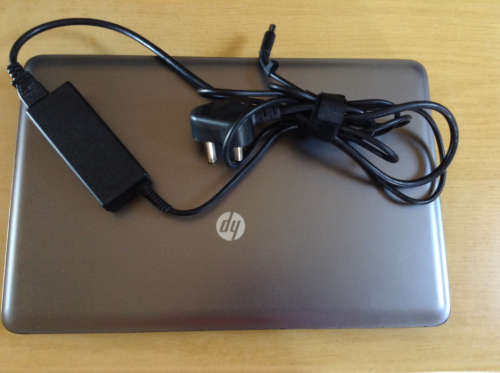 HP 250 Core-i3 500GB 4GB Ram