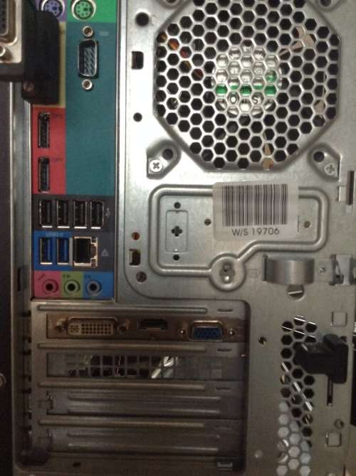 (Super Gaming PC) 8GB Ram Core-i5  256GB SSD 2TB Sata 1GB Graphics