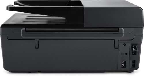 HP Officejet Pro 6830 e-All-in-One Printer series
