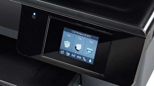 HP Officejet Pro 6830 e-All-in-One Printer series