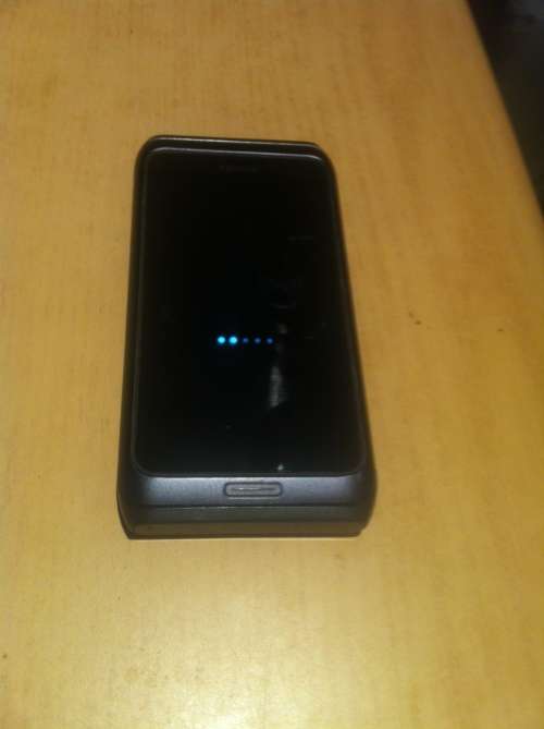 Nokia E7