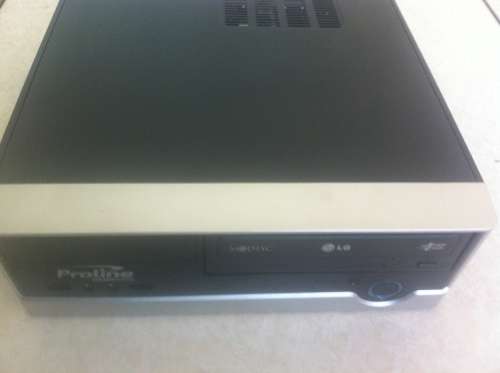 Proline NanoWare 4GB RAM HDMI USB 3.0 Like New