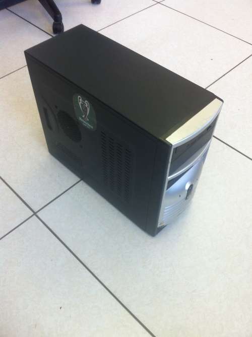 Proline Dual Core Desktop PC