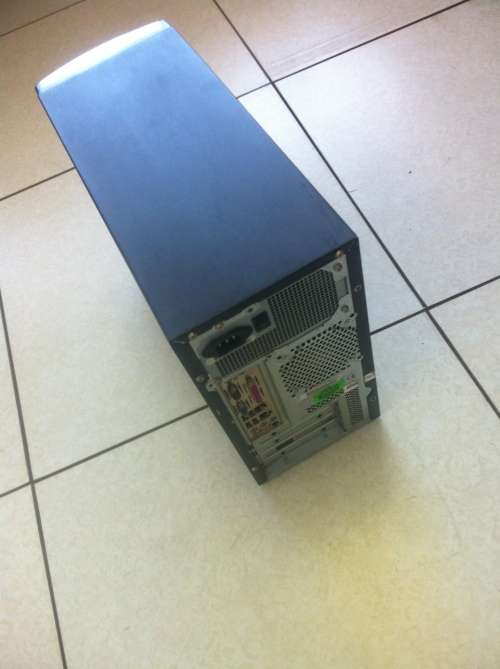 Proline Dual Core Desktop PC