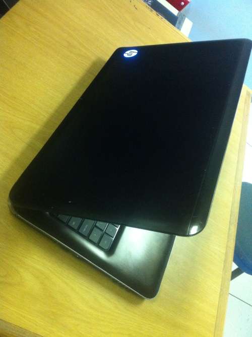 HP Pavilion dv7 beatsaudio i7/1TB/8GB