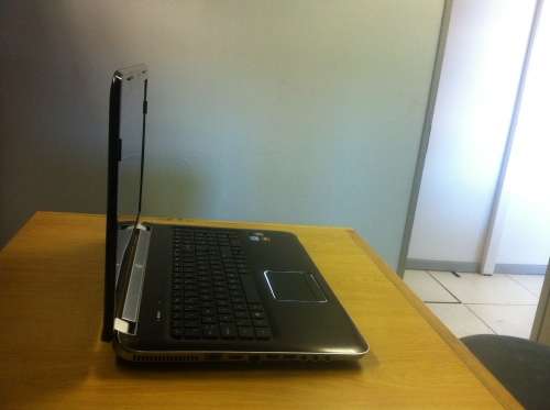 HP Pavilion dv7 beatsaudio i7/1TB/8GB