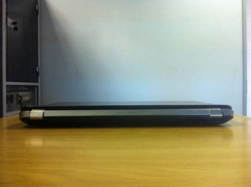 HP Pavilion dv7 beatsaudio i7/1TB/8GB