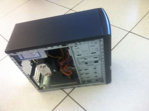 Proline Proffessional i3-3220| 8GB |320GB