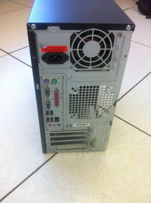 Proline Proffessional i3-3220| 8GB |320GB