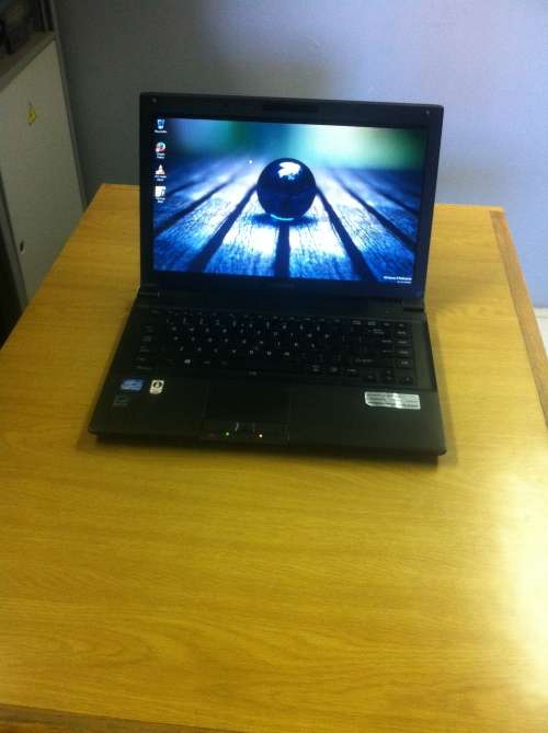 Toshiba Tecra R940 Intel Core i5 3320M|4GB|320GB