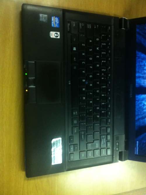 Toshiba Tecra R940 Intel Core i5 3320M|4GB|320GB