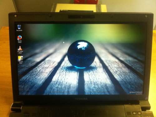 Toshiba Tecra R940 Intel Core i5 3320M|4GB|320GB