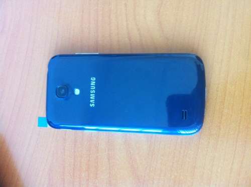 Samsung S4 Mini 8GB Great Condition