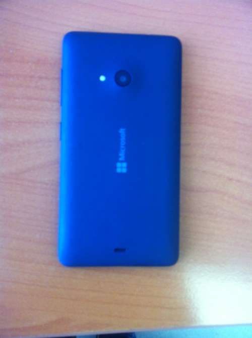 Microsft Lumia 535