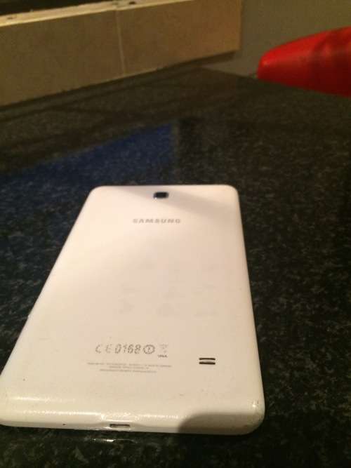 Samsung Gallexy Tab 4 8GB 3G+Wifi