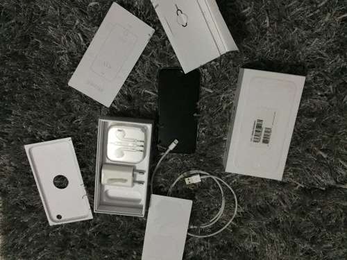 ***Like New*** Apple iPhone 6 128GB  Black Colour Must See