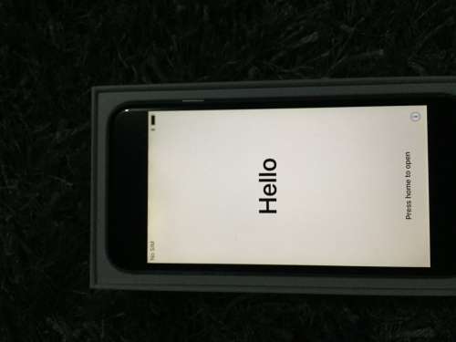***Like New*** Apple iPhone 6 128GB  Black Colour Must See