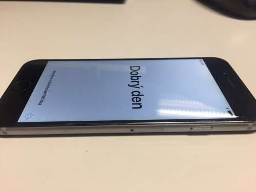 ***Like New*** Apple iPhone 6 128GB  Black Colour Must See