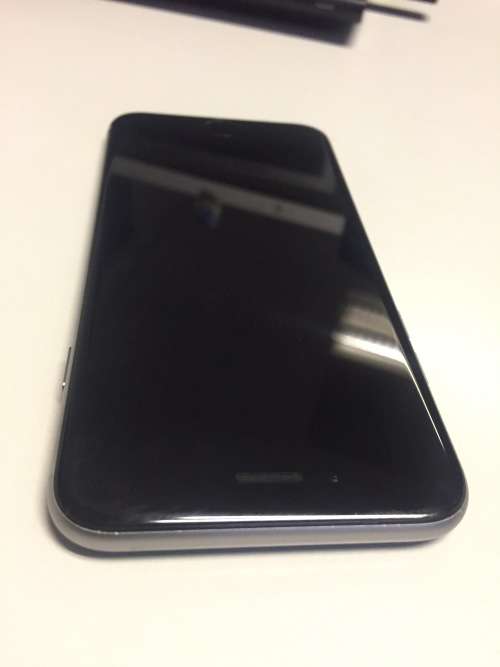 ***Like New*** Apple iPhone 6 128GB  Black Colour Must See