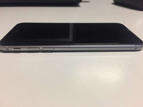 ***Like New*** Apple iPhone 6 128GB  Black Colour Must See