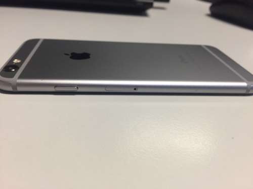 ***Like New*** Apple iPhone 6 128GB  Black Colour Must See