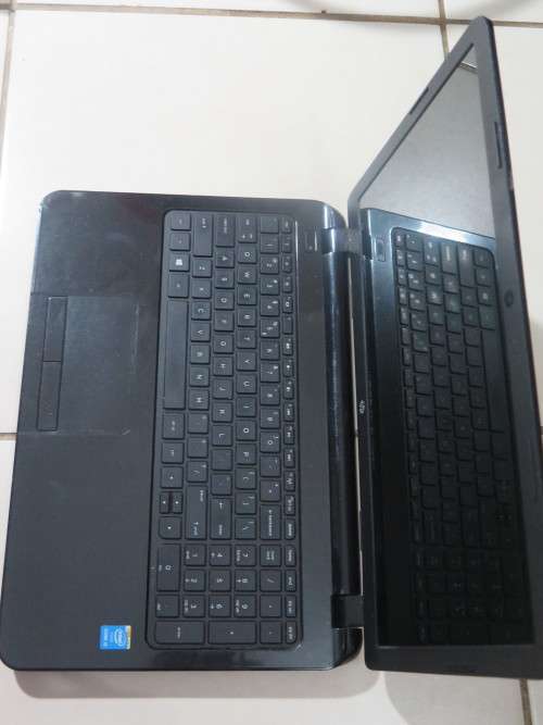 HP Laptop 15-r229ni Core i5 2.2GHz i5-5200U | 15.6" | 1366 x 768pixels | 4GB | 1TB | Notebook