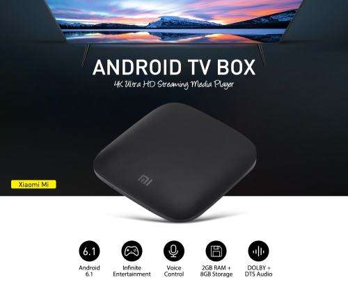 Xiaomi Mi 3 4k 2GB Ram 8GB Storage + Mocute Bluetooth Game Controller for Gaming