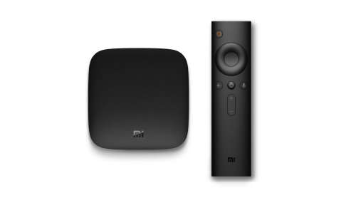 Xiaomi Mi 3 4k 2GB Ram 8GB Storage + Mocute Bluetooth Game Controller for Gaming