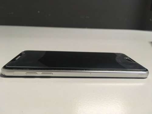 SAMSUNG A5 (A510) 2016 16GB Storage BLACK **GOOD**