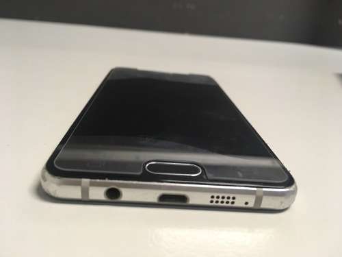 SAMSUNG A5 (A510) 2016 16GB Storage BLACK **GOOD**