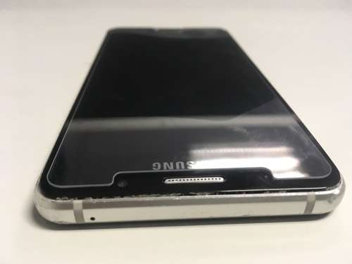 SAMSUNG A5 (A510) 2016 16GB Storage BLACK **GOOD**