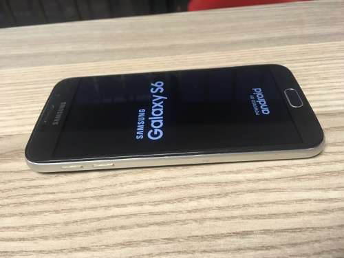 Samsung Galaxy S6 32GB 3GB RAM