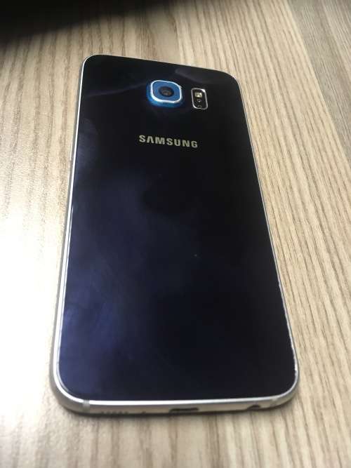 Samsung Galaxy S6 32GB 3GB RAM