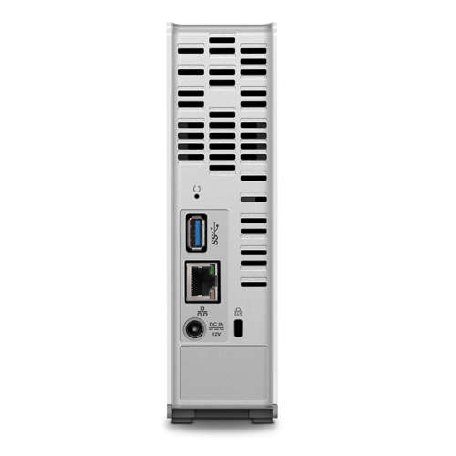WD 2TB My Cloud Personal Network Attached Storage - NAS ***DEMO UNIT***